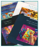 Example Seminar Invites