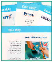 Example Case Studies